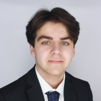 My headshot